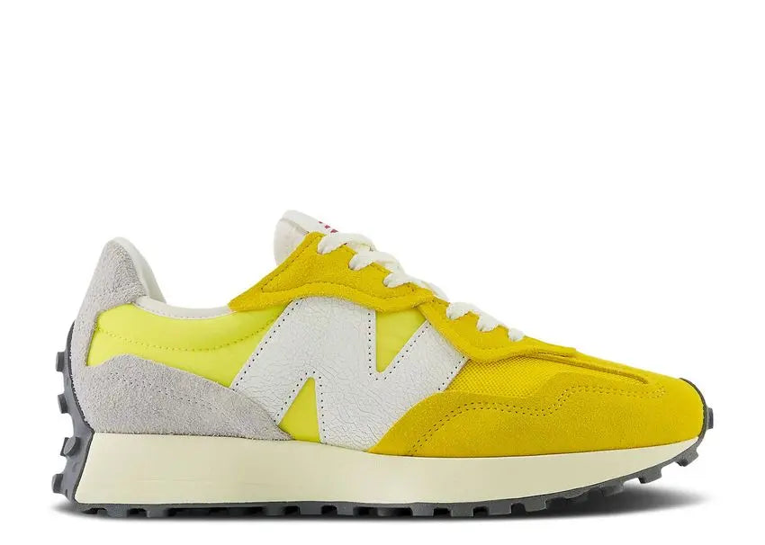 New Balance 327 Ginger Lemon New Balance