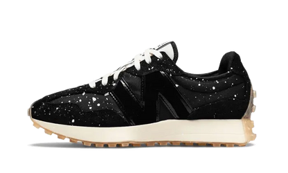 New Balance 327 Joshua Vides Process New Balance