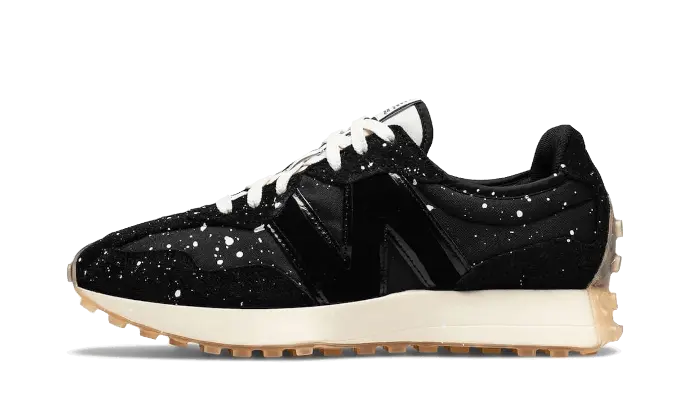 New Balance 327 Joshua Vides Process New Balance