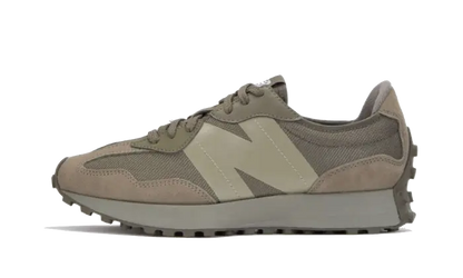 New Balance 327 Military Green New Balance