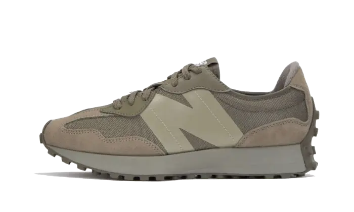 New Balance 327 Military Green New Balance