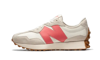 New Balance 327 Moonbeam Desert Pink Gum New Balance