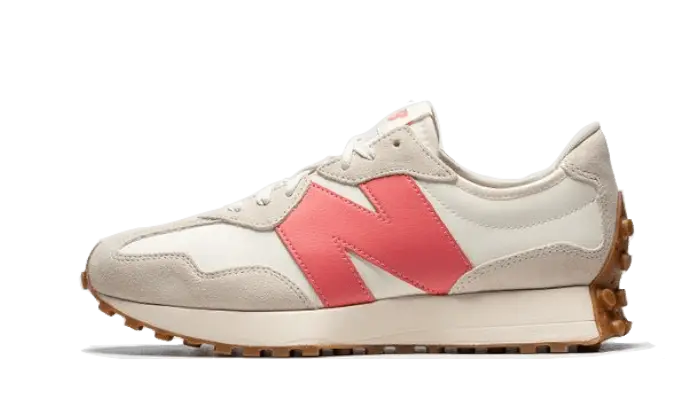 New Balance 327 Moonbeam Desert Pink Gum New Balance