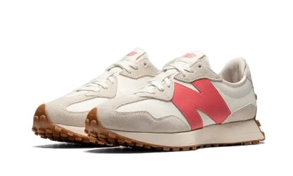 New Balance 327 Moonbeam Desert Pink Gum New Balance