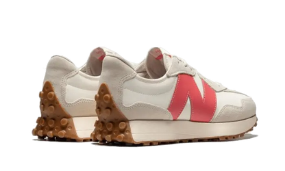 New Balance 327 Moonbeam Desert Pink Gum New Balance