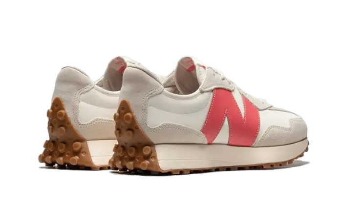 New Balance 327 Moonbeam Desert Pink Gum New Balance