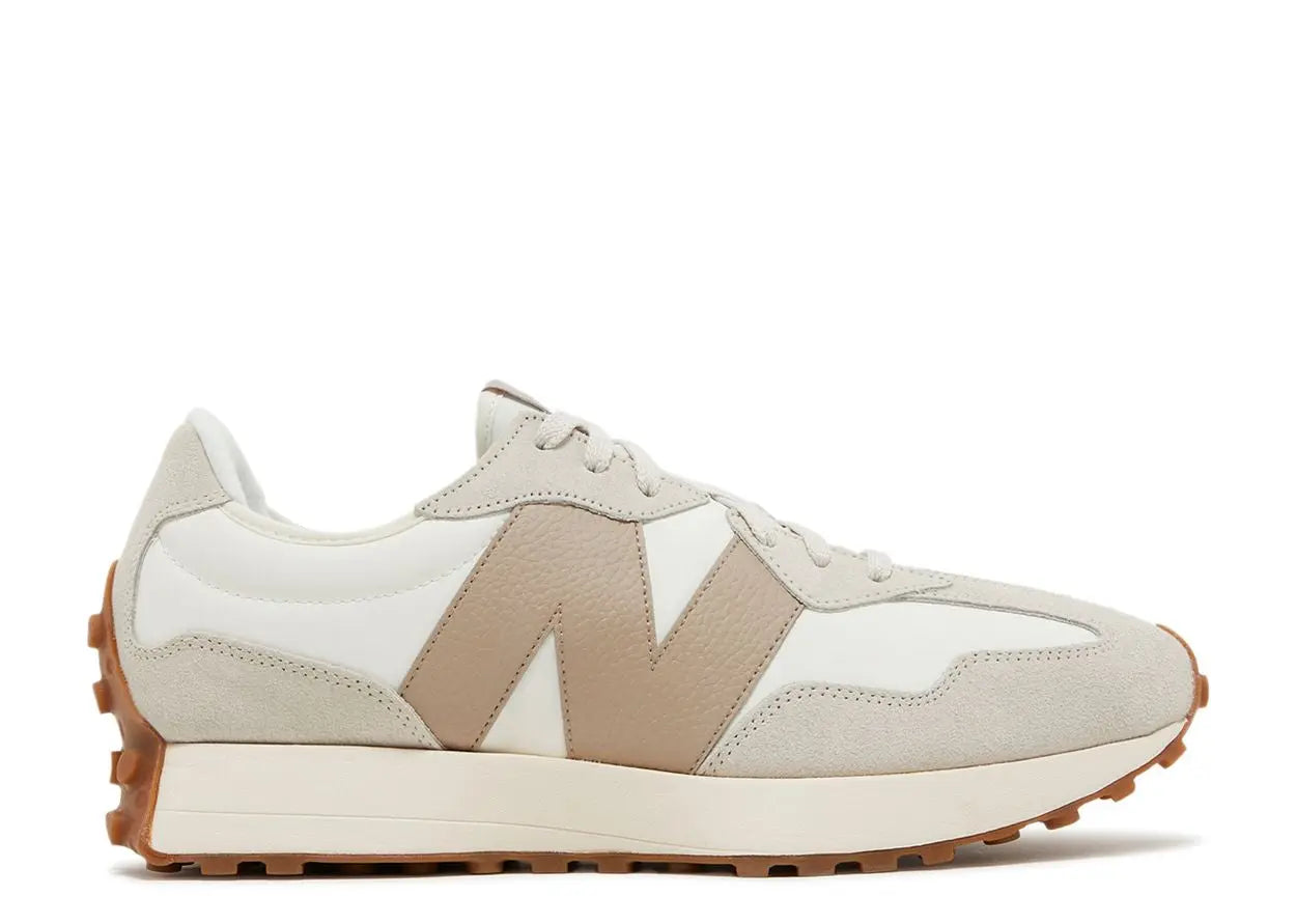 New Balance 327 Moonbeam Driftwood New Balance