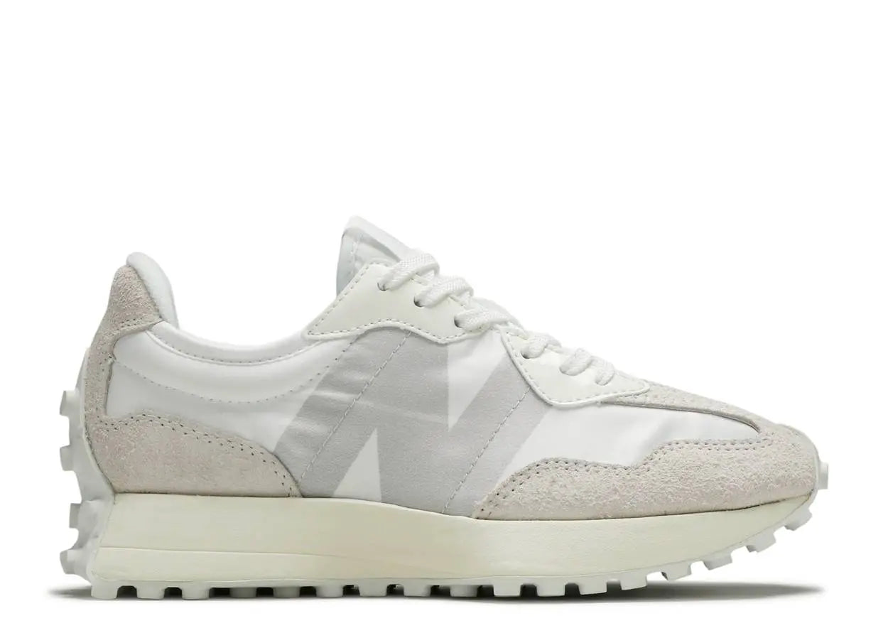 New Balance 327 Moonbeam White Navy New Balance