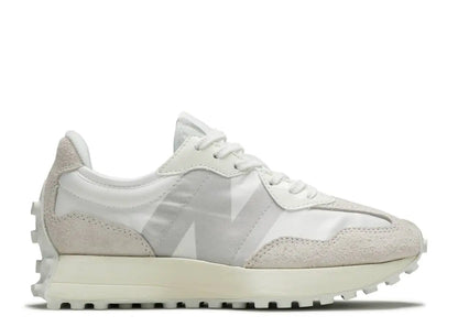 New Balance 327 Moonbeam White Navy New Balance