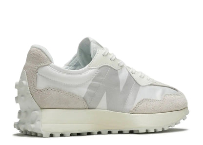 New Balance 327 Moonbeam White Navy New Balance