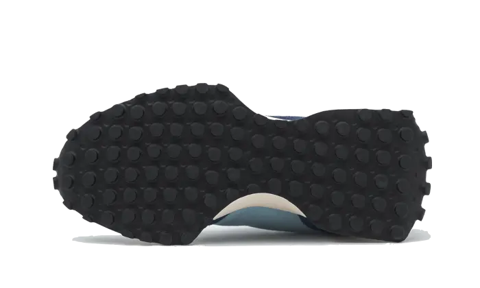 New Balance 327 Navy Blue New Balance