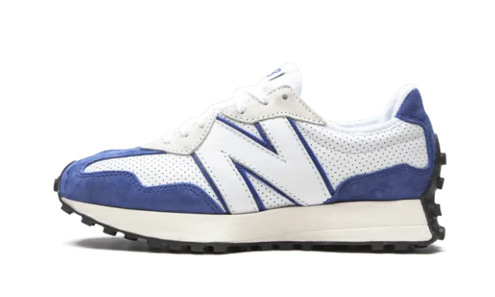 New Balance 327 Primary Pack Blue New Balance