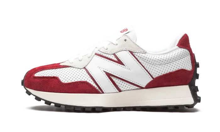 New Balance 327 Primary Pack Red New Balance