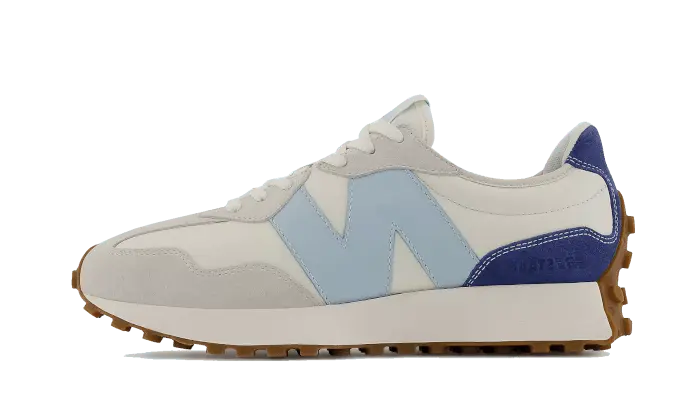 New Balance 327 Staud Sea Salt Atlantic New Balance