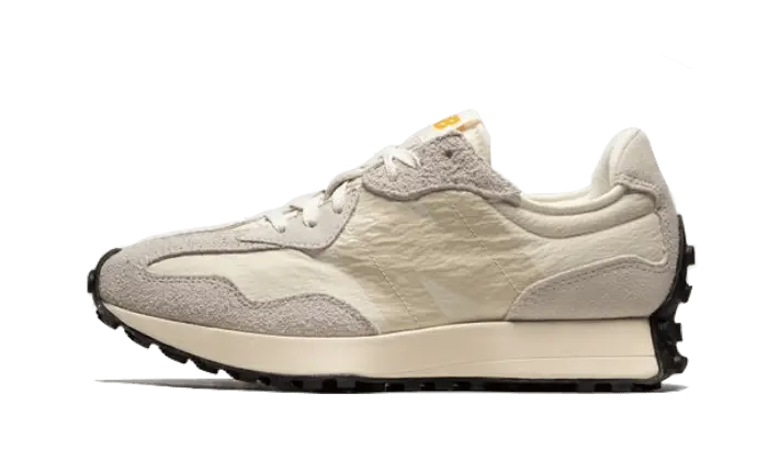New Balance 327 Team Away Grey New Balance
