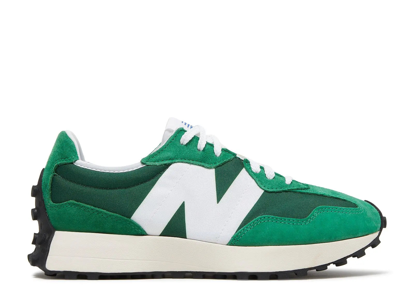 New Balance 327 Varsity Green New Balance