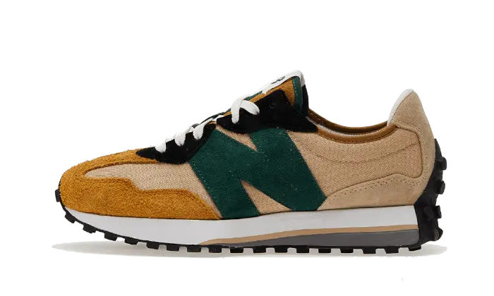 New Balance 327 Workwear Nightwatch Green New Balance