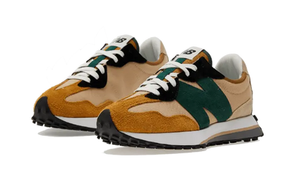 New Balance 327 Workwear Nightwatch Green New Balance