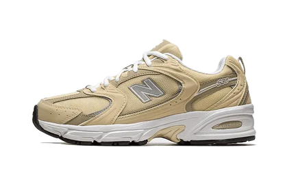New Balance 530 Beige Aluminum New Balance