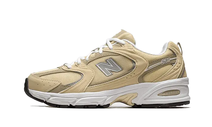 New Balance 530 Beige Aluminum New Balance