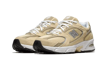 New Balance 530 Beige Aluminum New Balance