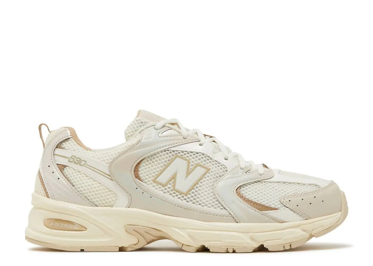New Balance 530 Beige Angora New Balance
