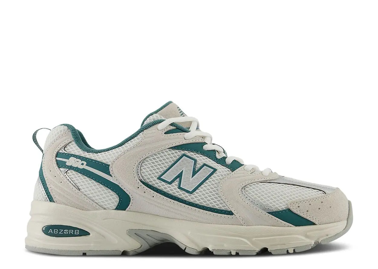 New Balance 530 Beige Green New Balance