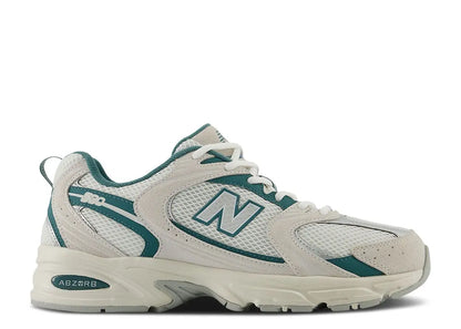 New Balance 530 Beige Green New Balance