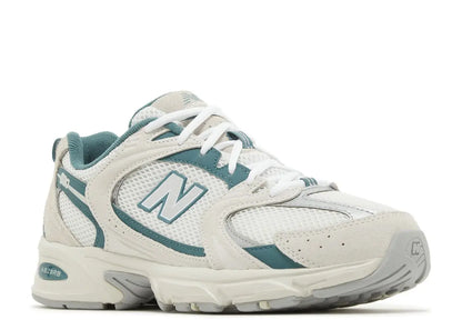 New Balance 530 Beige Green New Balance