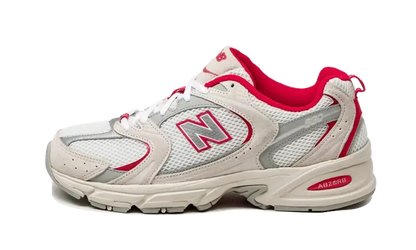 New Balance 530 Beige Red New Balance