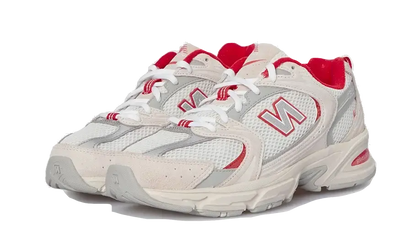 New Balance 530 Beige Red New Balance