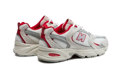 New Balance 530 Beige Red New Balance