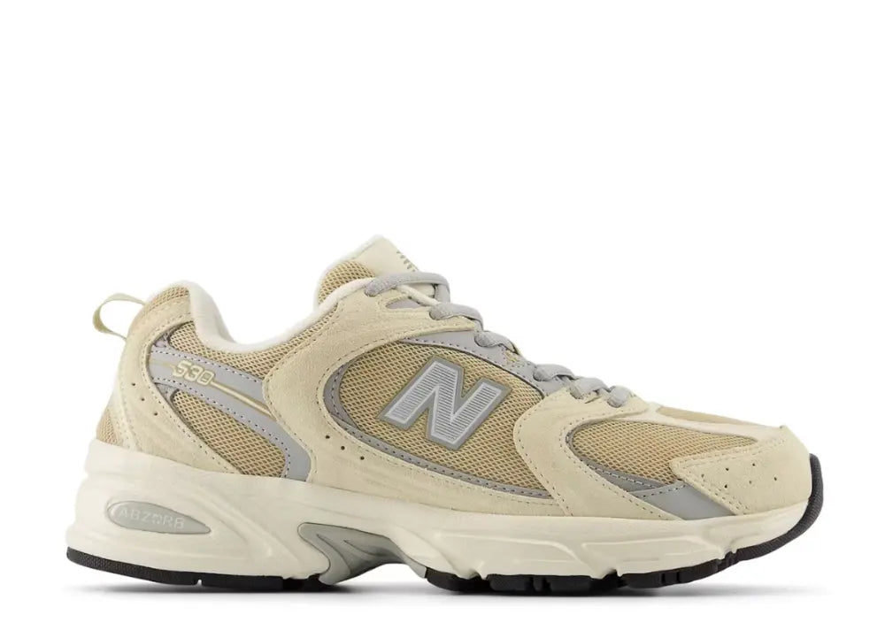 New Balance 530 Beige Sand New Balance