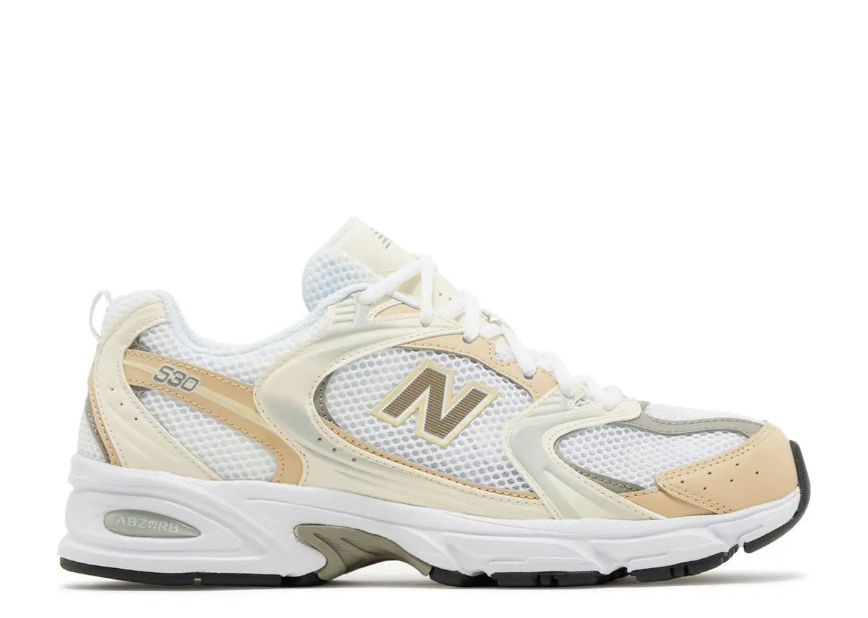 New Balance 530 Beige Silver ASOS Exclusive New Balance