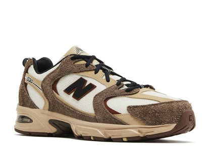 New Balance 530 Brown Tan New Balance