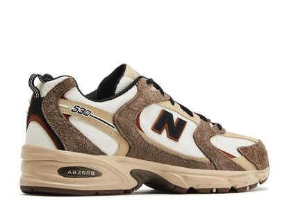 New Balance 530 Brown Tan New Balance