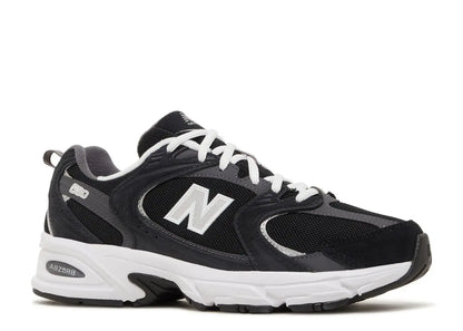 New Balance 530 Classic Black Grey New Balance
