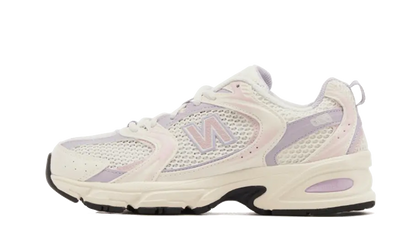 New Balance 530 Cosmic Jade Purple New Balance