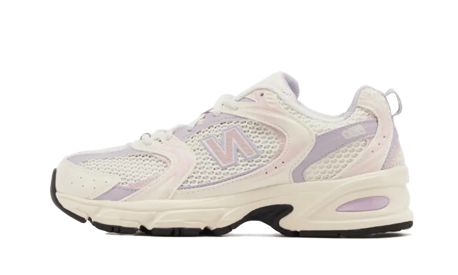 New Balance 530 Cosmic Jade Purple New Balance