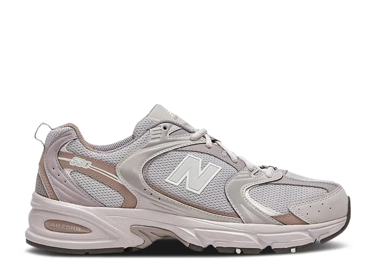 New Balance 530 Cream Beige New Balance