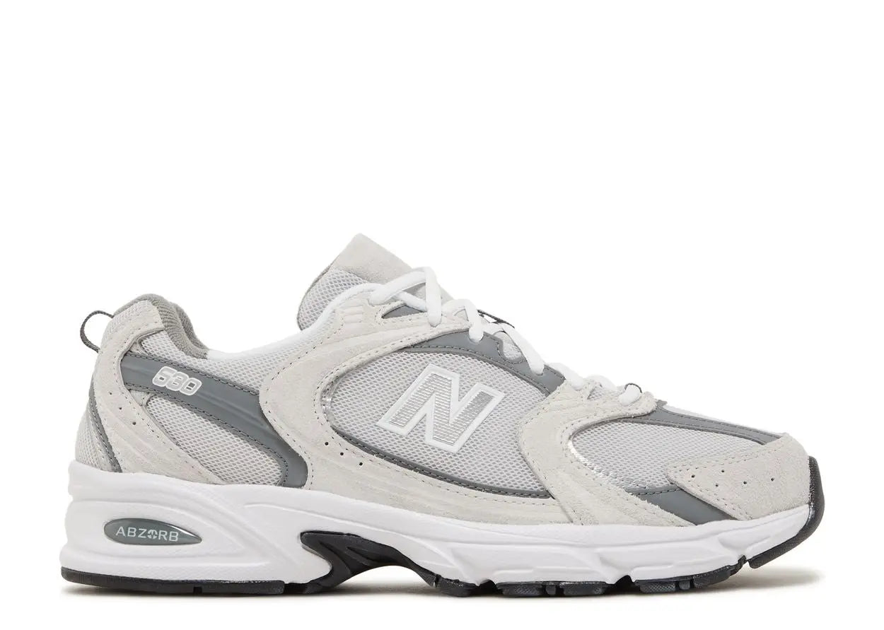 New Balance 530 Grey Matter Harbor Grey New Balance
