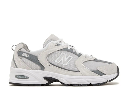 New Balance 530 Grey Matter Harbor Grey New Balance