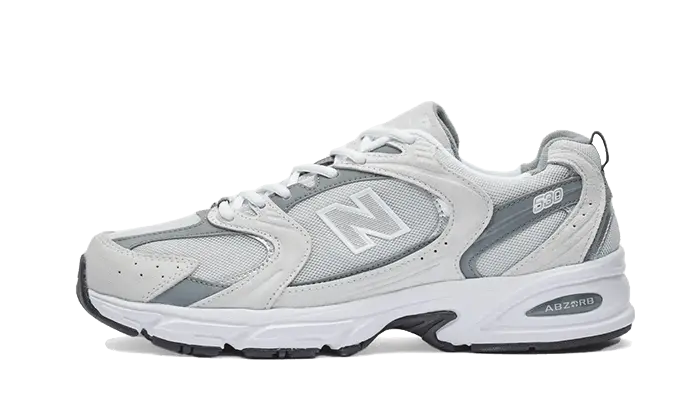 New Balance 530 Grey Matter Harbor New Balance