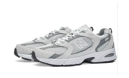 New Balance 530 Grey Matter Harbor New Balance