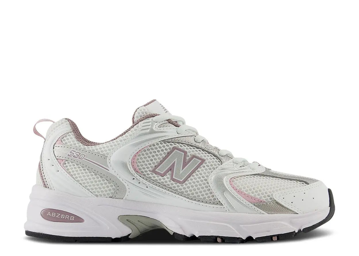 New Balance 530 Ice Wine New Balance