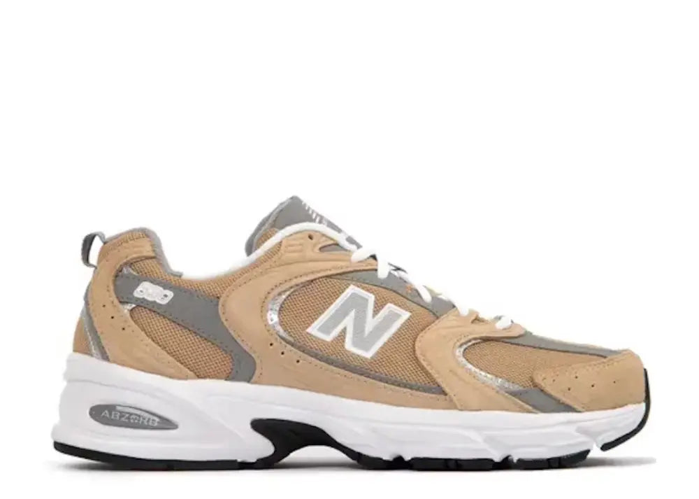New Balance 530 Incense Shadow Grey New Balance
