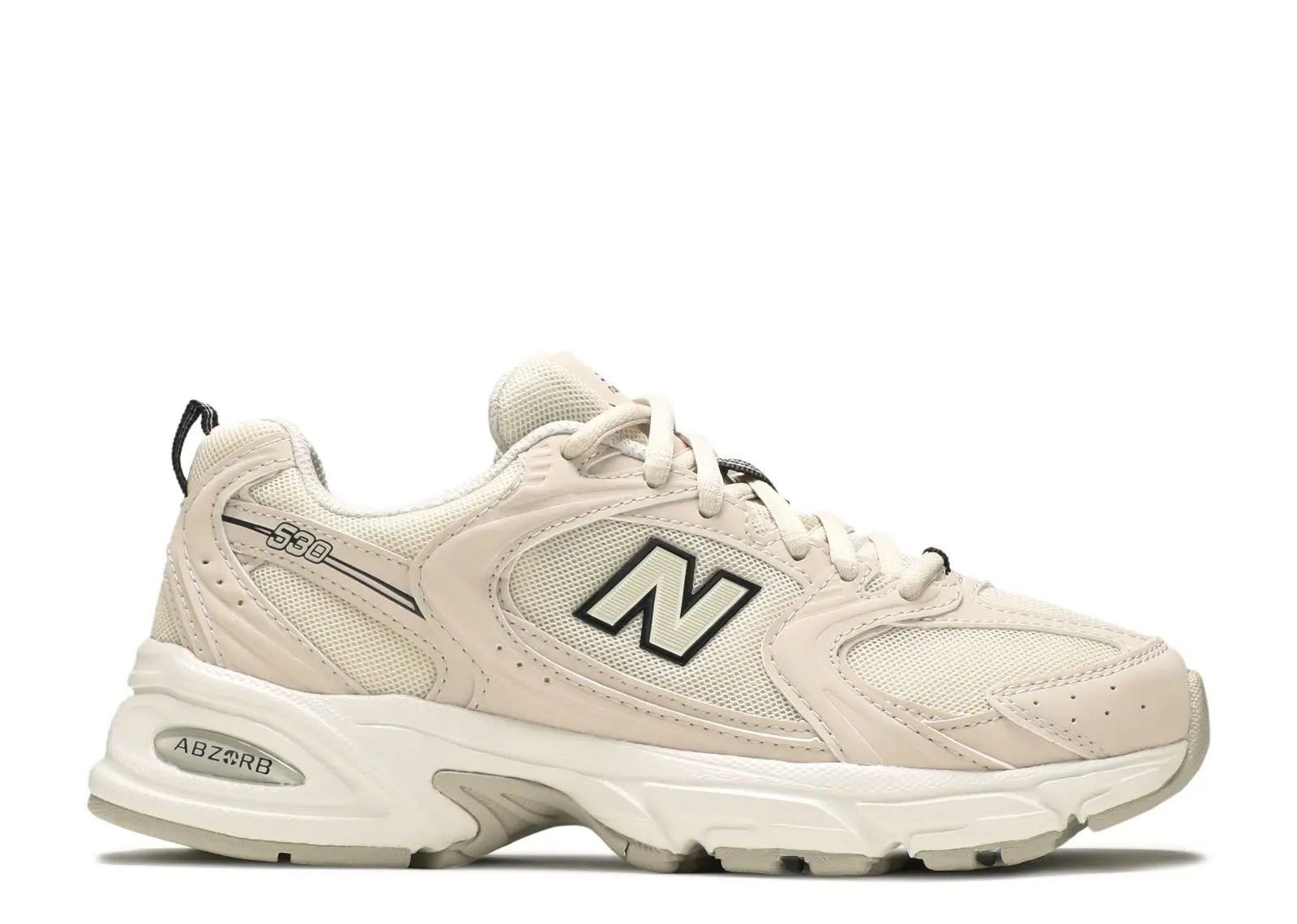 New Balance 530 Ivory New Balance