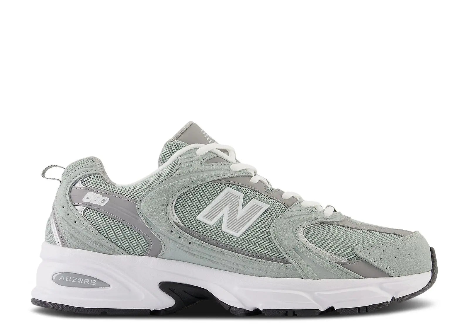 New Balance 530 Juniper Shadow Grey New Balance