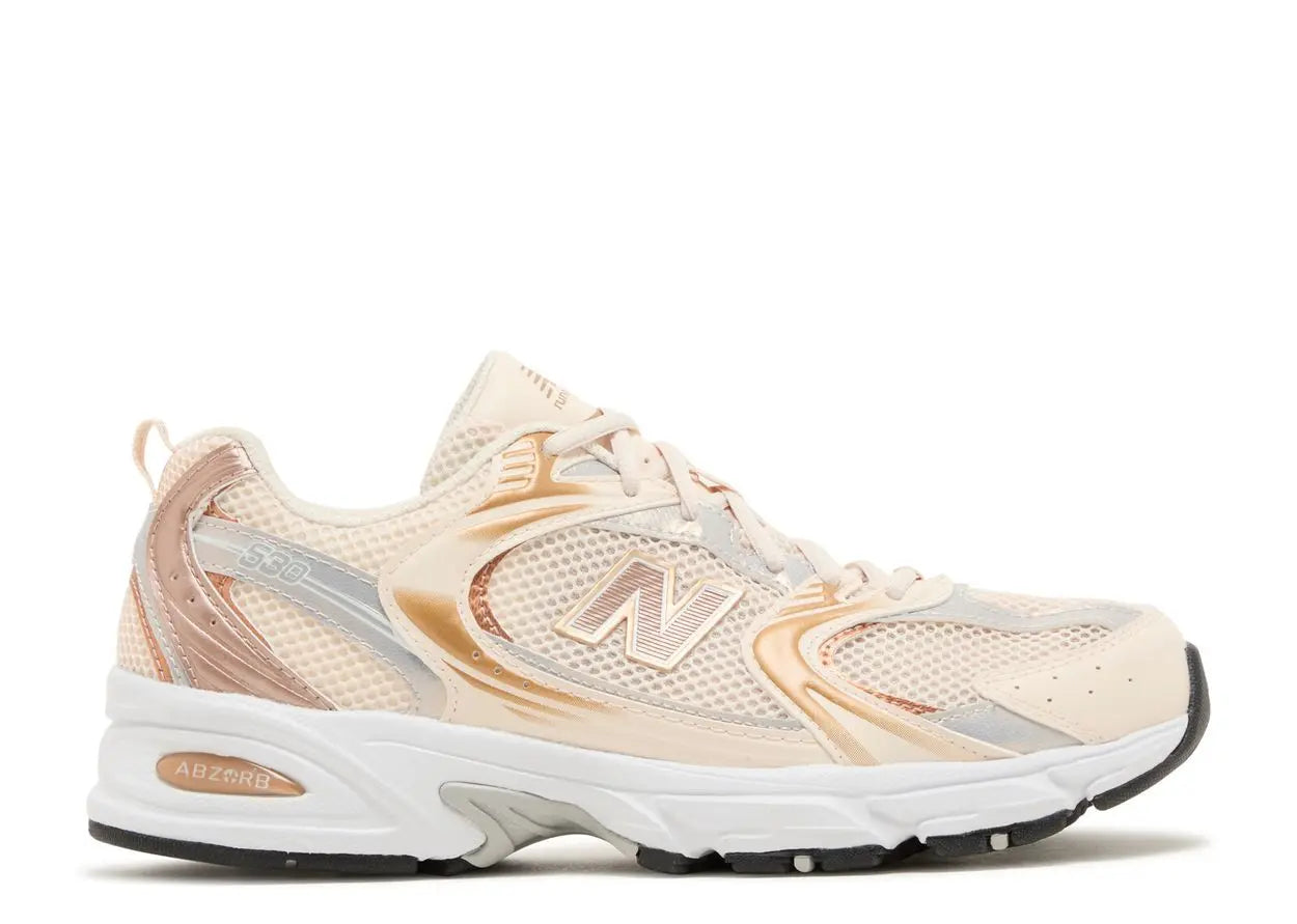 New Balance 530 Light Pink Rose Gold New Balance