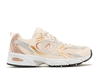New Balance 530 Light Pink Rose Gold New Balance